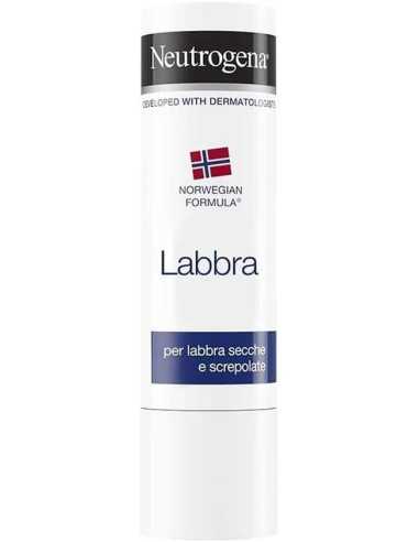 Johnson And Johnson Neutrogena Norwegian Formula Lipcare