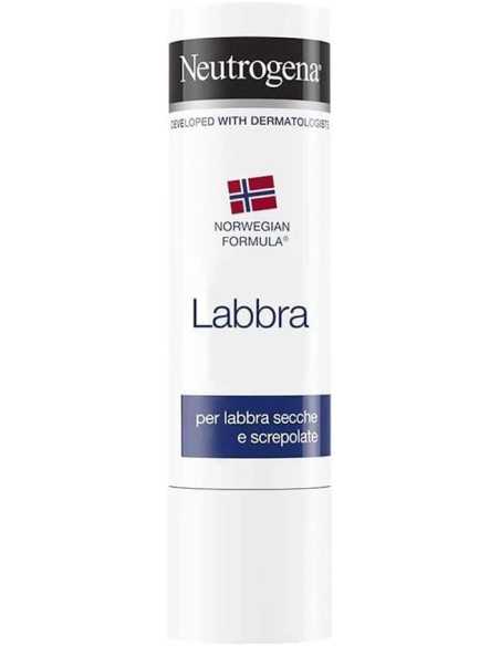 Johnson And Johnson Neutrogena Norwegian Formula Lipcare Johnson And Johnson Neutrogena Norwegian Formula Lipcare