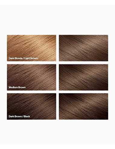 Colorsilk Beautiful Color Permanent Hair Color 50 Light Ash Brown