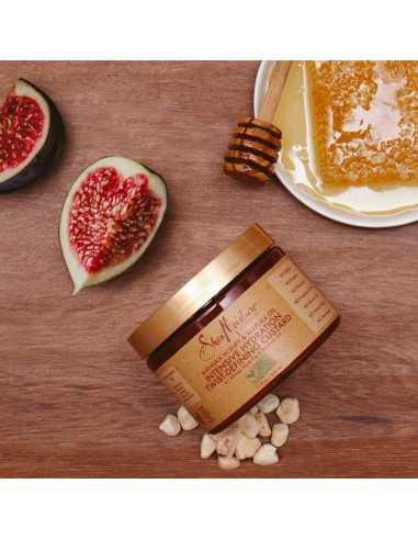 Manuka Honey Intensive Hydration Twist Defining Custard Manuka Honey Intensive Hydration Twist Defining Custard