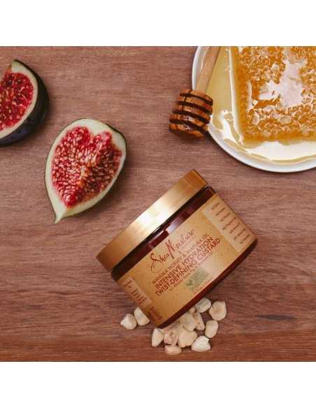 Manuka Honey Intensive Hydration Twist Defining Custard Manuka Honey Intensive Hydration Twist Defining Custard