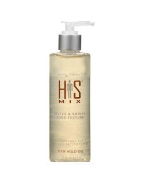 Mixed Chicks His Mix Firm Hold Gel