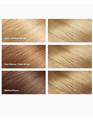 Colorsilk Beautiful Color Permanent Hair Color 74 Medium Blonde Colorsilk Beautiful Color Permanent Hair Color 74 Medium Blonde