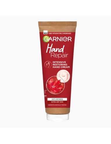 Garnier Hand Repair Intensive Restoring Hand Cream