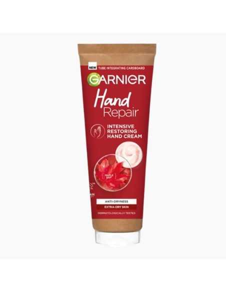 Garnier Hand Repair Intensive Restoring Hand Cream Garnier Hand Repair Intensive Restoring Hand Cream