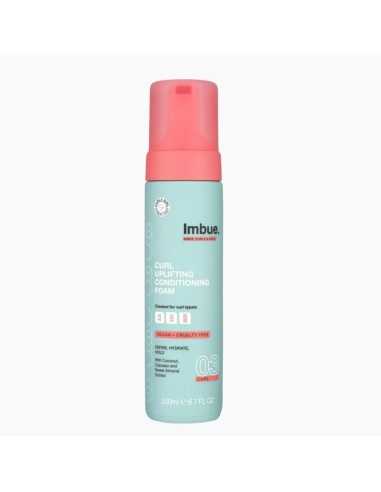 Imbue 03 Curl Uplifting Conditioning Foam