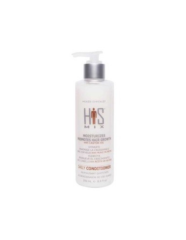 Mixed Chicks His Mix Daily Conditioner Mixed Chicks His Mix Daily Conditioner