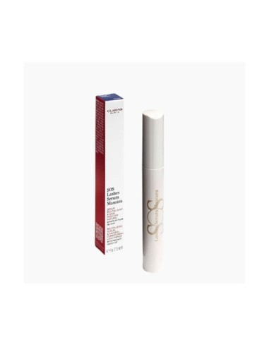 SOS Lashes Serum Mascara SOS Lashes Serum Mascara