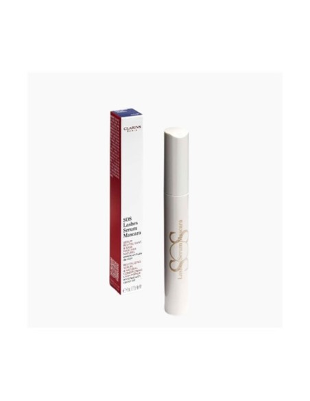 SOS Lashes Serum Mascara SOS Lashes Serum Mascara