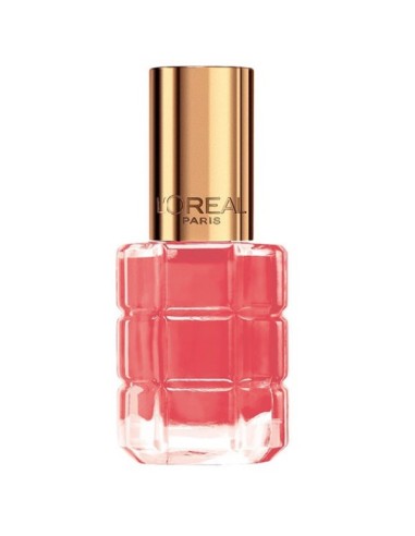 Loreal Nail Lacquer 224 Roses Ballet