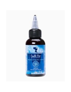 Black Castor Oil Plus Chebe Repair Strengthening Oil