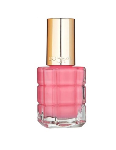 Loreal Nail Lacquer 222 Jardin Des Roses