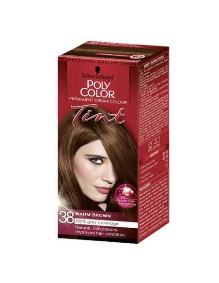 Poly Color Tint Permanent Colour Poly Color Tint Permanent Colour