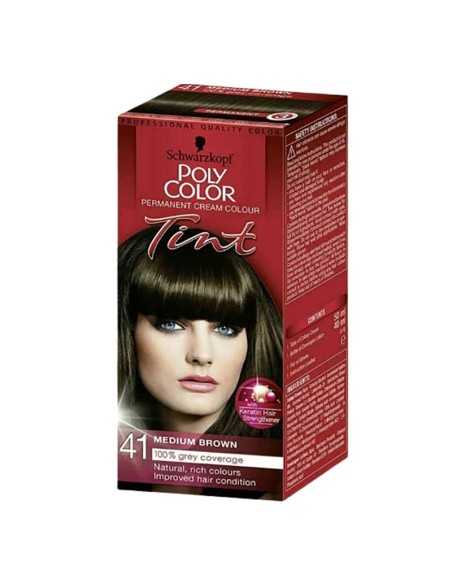 Poly Color Tint Permanent Colour Poly Color Tint Permanent Colour