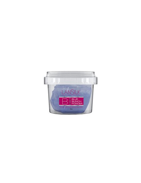 Lansilk Professional Blue Bleach Powder Lansilk Professional Blue Bleach Powder