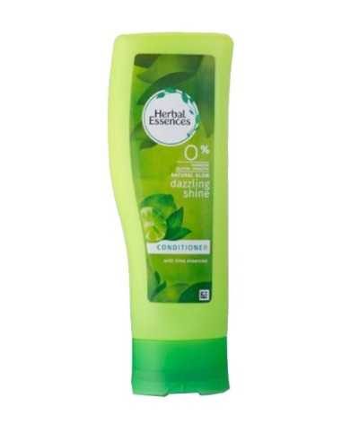 Herbal Essences Dazzling Shine Conditioner