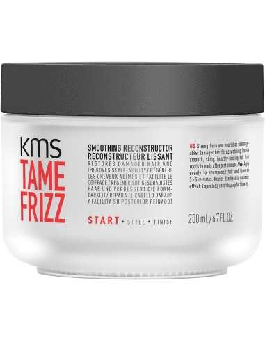 KMS California Tame Frizz Smoothing Reconstructor