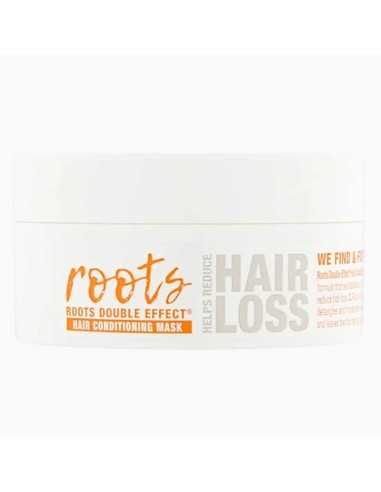 Roots Double Effect Hair Conditioning Mask