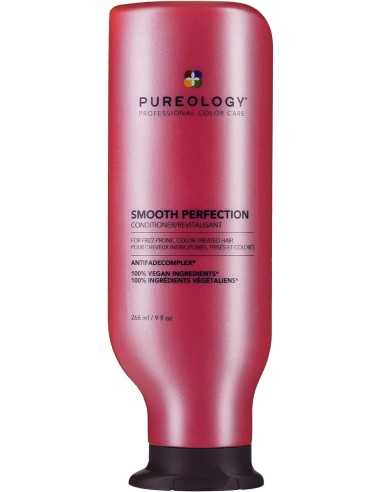 Pureology Smooth Perfection Color Care Conditioner