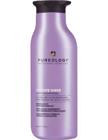 Pureology Hydrate Sheer Color Care Conditioner