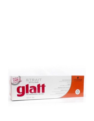 Schwarzkopf StylingStrait Styling Glatt Hair Straightener 0