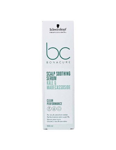 Bonacure Kale And Madecassoside Scalp Soothing Serum