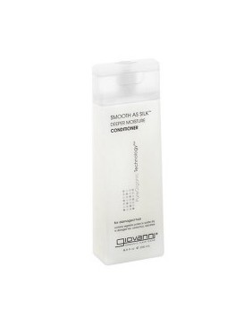 Smooth As Silk Deeper Moisture Conditioner
