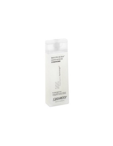 Smooth As Silk Deeper Moisture Conditioner Smooth As Silk Deeper Moisture Conditioner