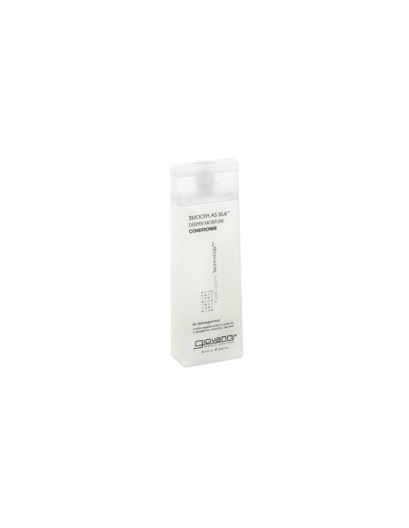 Smooth As Silk Deeper Moisture Conditioner Smooth As Silk Deeper Moisture Conditioner