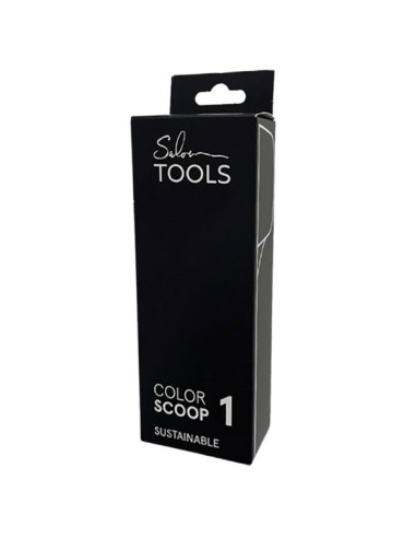 Saloon Tools Color Scoop