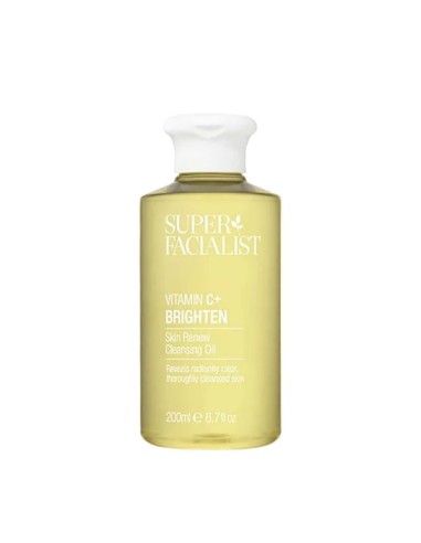 Super Facist Vitamin C Plus Brightening Oil