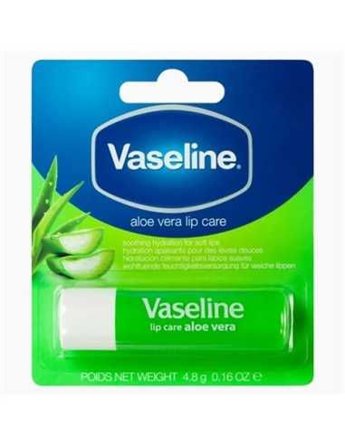 Vaseline Aloe Vera Lip Care