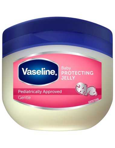 Vaseline Baby Protecting Jelly Gentle
