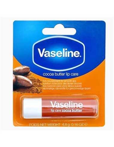 Vaseline Lip Care Cocoa Butter