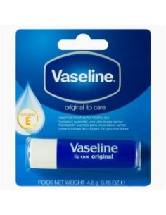 Vaseline Lip Care Original