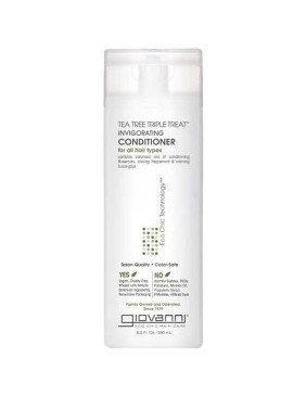 Tea Tree Triple Treat Invigorating Conditioner
