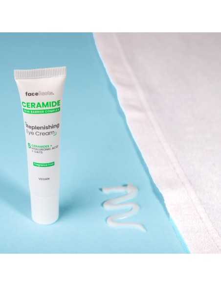 Face Facts Ceramide Replenishing Eye Cream Face Facts Ceramide Replenishing Eye Cream