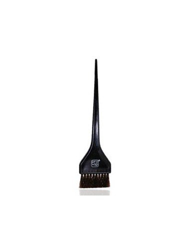 Long Lasting Crimped Tinting Brush Long Lasting Crimped Tinting Brush