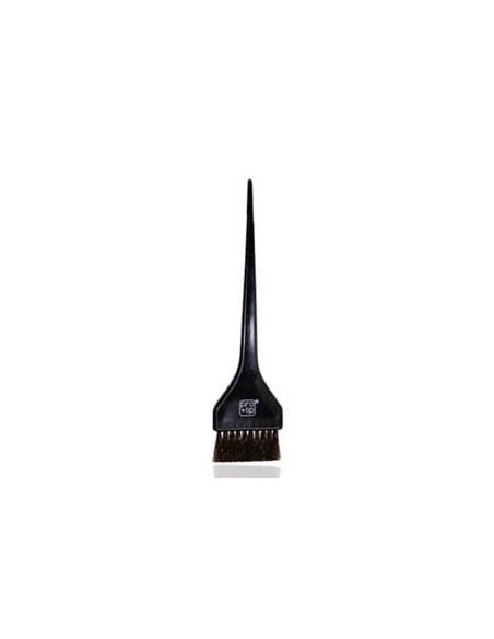 Long Lasting Crimped Tinting Brush Long Lasting Crimped Tinting Brush