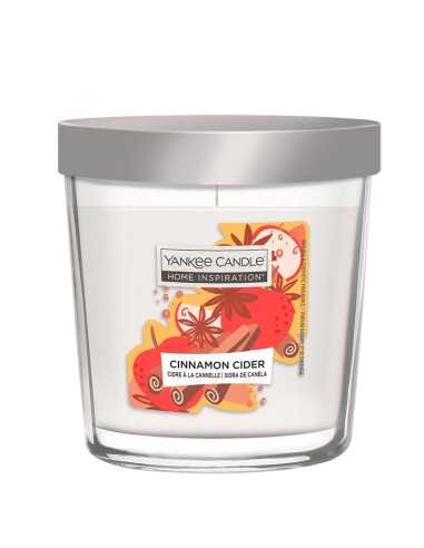 Yankee Candle Home Inspiration Cinnamon Cider