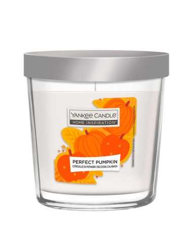 Yankee Candle Home Inspiration Perfect Pumpkin