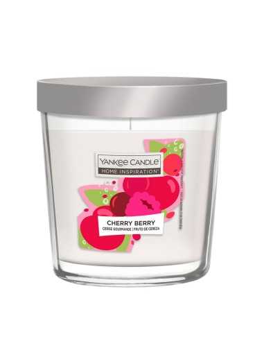 Yankee Candle Home Inspiration Cherry Berry