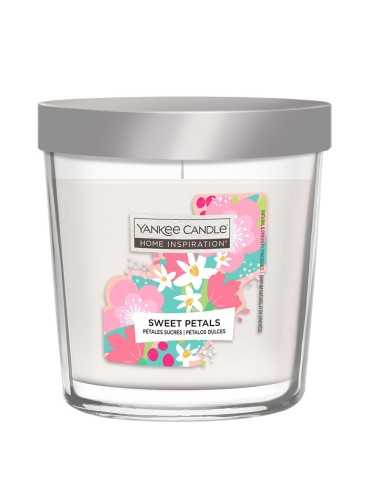 Yankee Candle Home Inspiration Sweet Petals