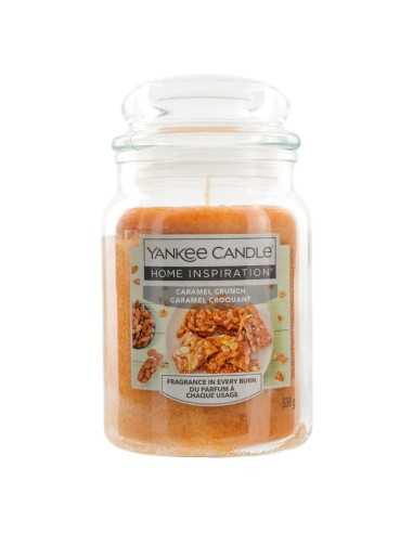 Yankee Candle Home Inspiration Caramel Crunch