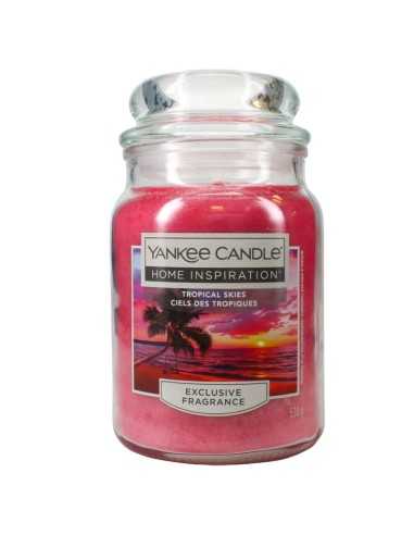Yankee Candle Home Inspiration Tropical Skies