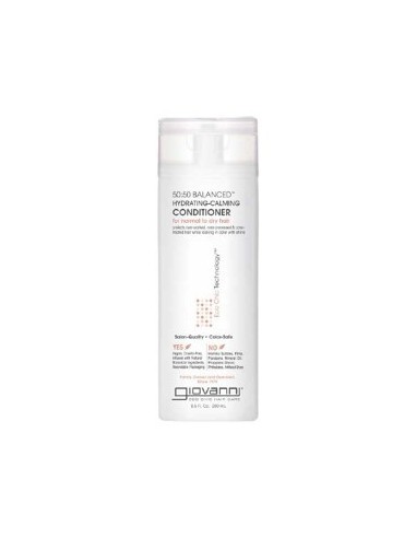 50 50 Balanced Hydrating Calming Conditioner