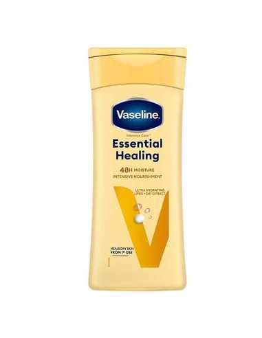 Vaseline Intensive Care Essential Healing Non Greasy Body Lotion