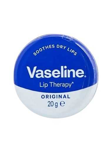 Vaseline Lip Therapy Original