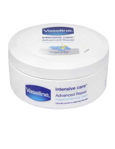 Vaseline Intensive Care Advanced Repair Body Cream