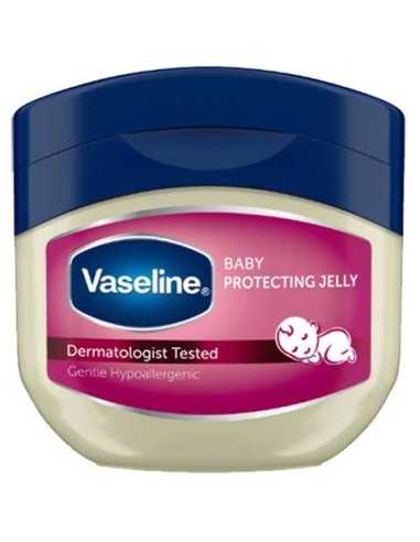 Vaseline Gentle Baby Protecting Jelly